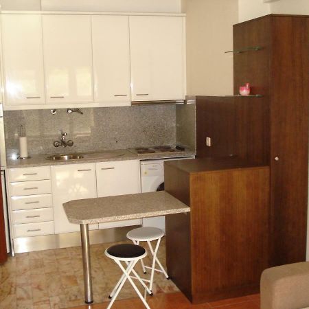 Apartamento T1 - 3Min Do Santuario Фатима Экстерьер фото