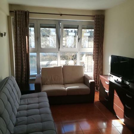 Apartamento T1 - 3Min Do Santuario Фатима Экстерьер фото