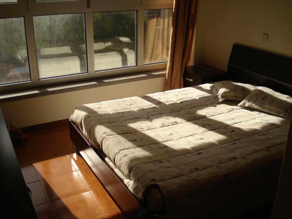 Apartamento T1 - 3Min Do Santuario Фатима Экстерьер фото