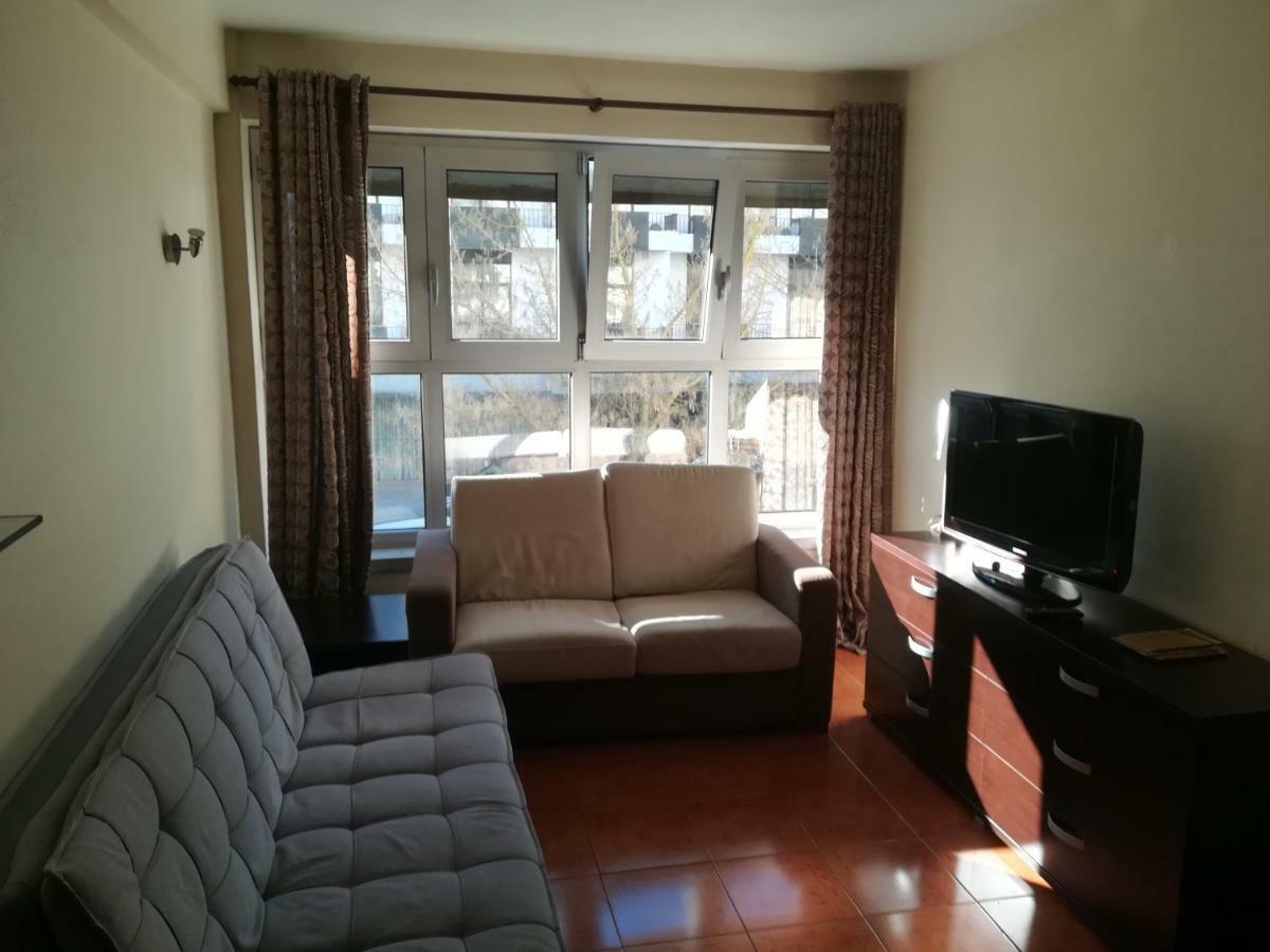 Apartamento T1 - 3Min Do Santuario Фатима Экстерьер фото